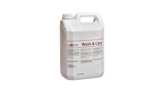 Flexiteek Cleaner Wash & Care 5 liter