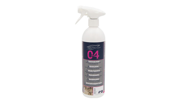 NC04 Nautic Clean Mildew Remover Spray 750ml